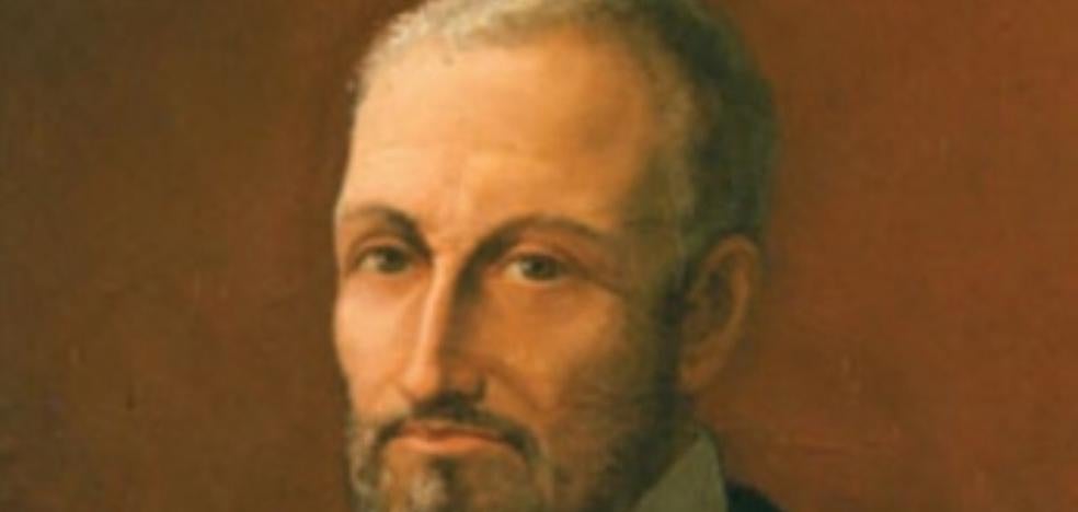 Tomás Luis de Victoria el padre de la música española El Diario Vasco